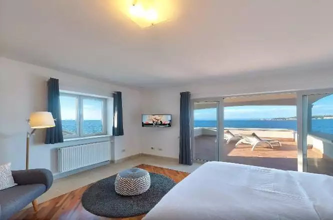 Villa 280m² in Croatia, Umag. Priced at 2400000€ rent photo-15