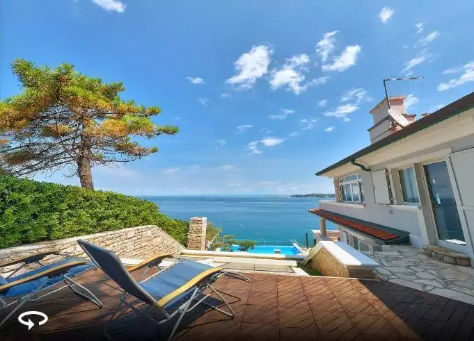 Villa 280m² in Croatia, Umag. Priced at 2400000€ rent photo-20