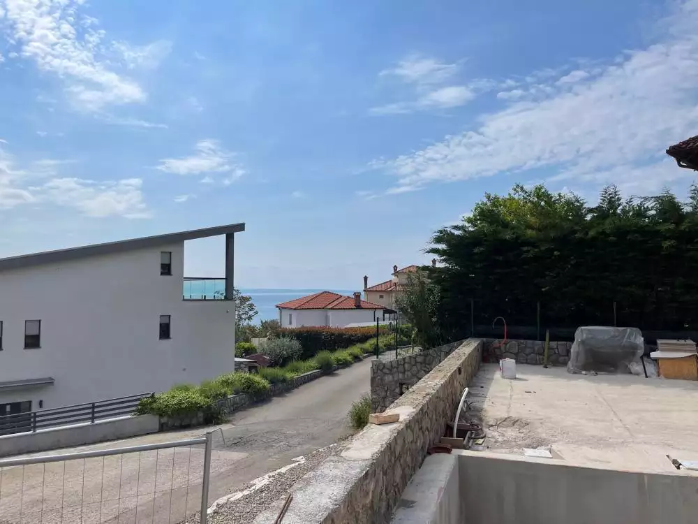 Villa 124m² in Croatia, Icici. Priced at 790000€ rent photo-3