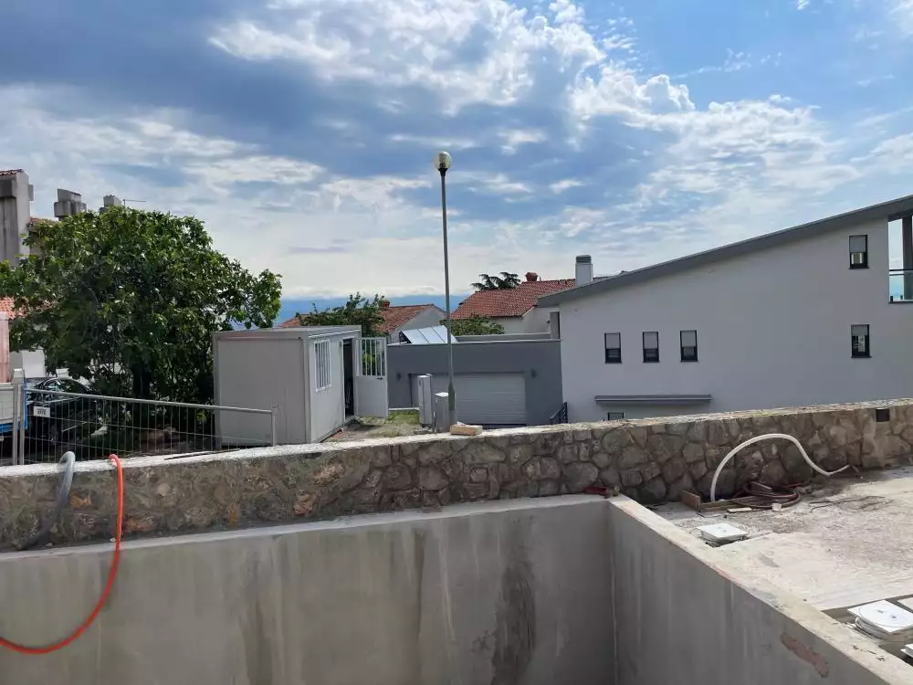 Villa 124m² in Croatia, Icici. Priced at 790000€ rent photo-4