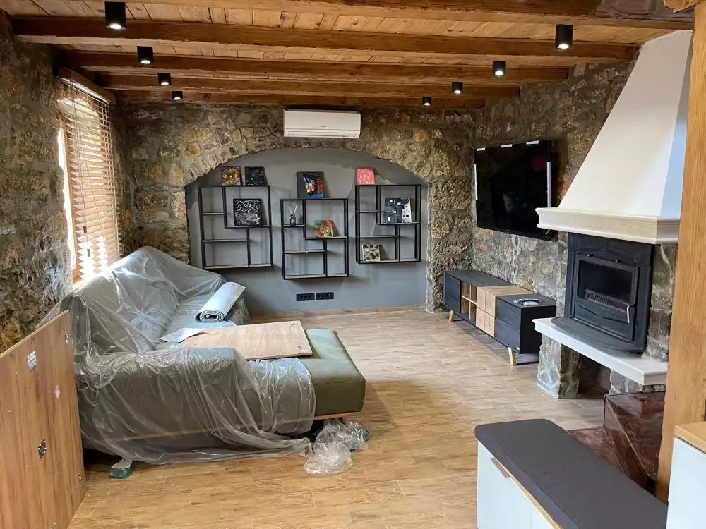 Villa 124m² in Croatia, Icici. Priced at 790000€ rent photo-5
