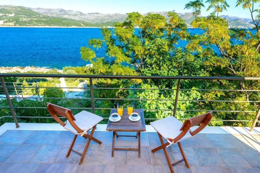 Villa 450m² in Croatia, Dubrovnik. Priced at 2500000€ rent photo-6