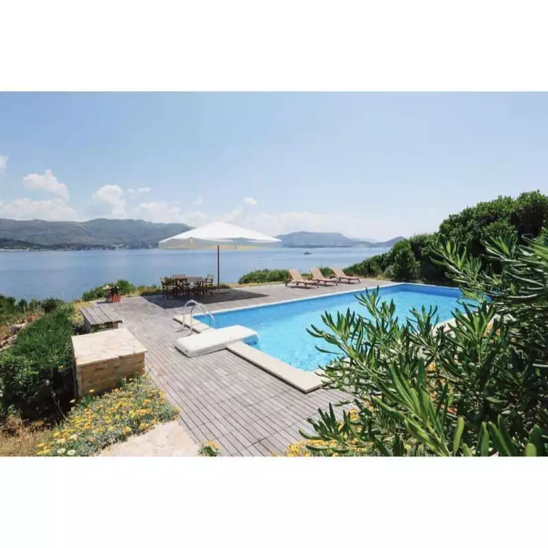 Villa 450m² in Croatia, Dubrovnik. Priced at 2500000€ rent photo-8