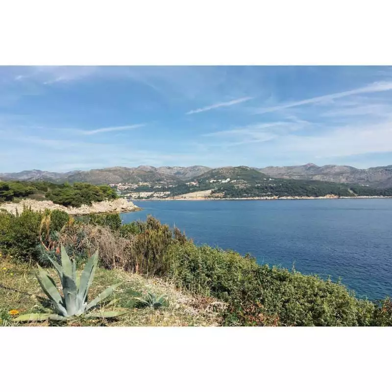 Villa 450m² in Croatia, Dubrovnik. Priced at 2500000€ rent photo-11