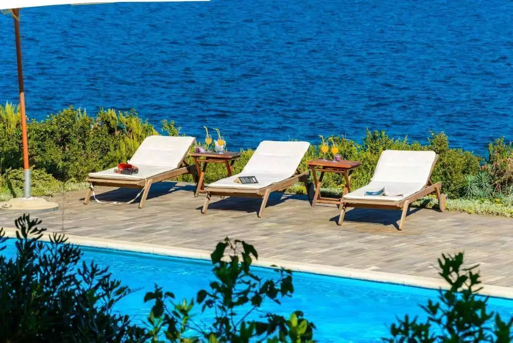 Villa 450m² in Croatia, Dubrovnik. Priced at 2500000€ rent photo-23
