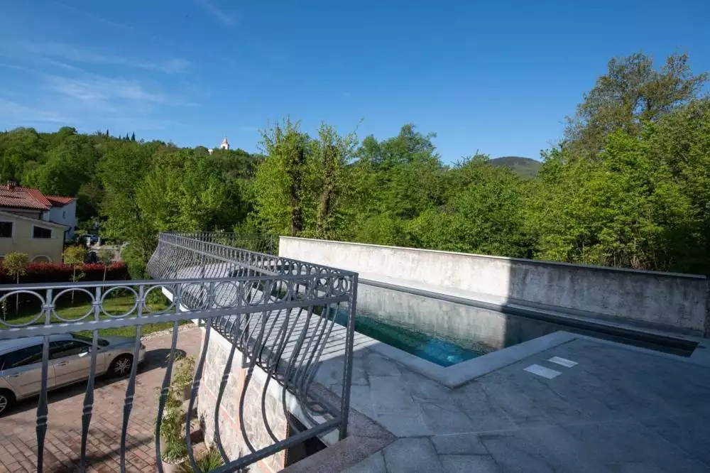 Villa 405m² in Croatia, Matulji. Priced at 850000€ rent photo-5