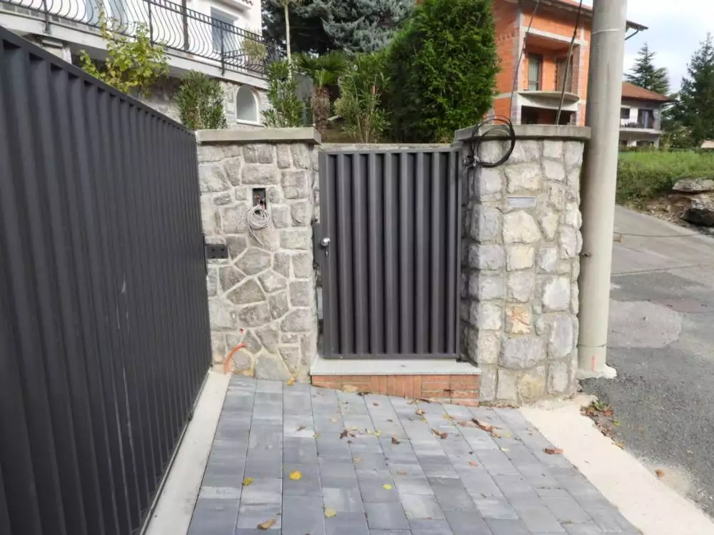 Villa 405m² in Croatia, Matulji. Priced at 850000€ rent photo-12