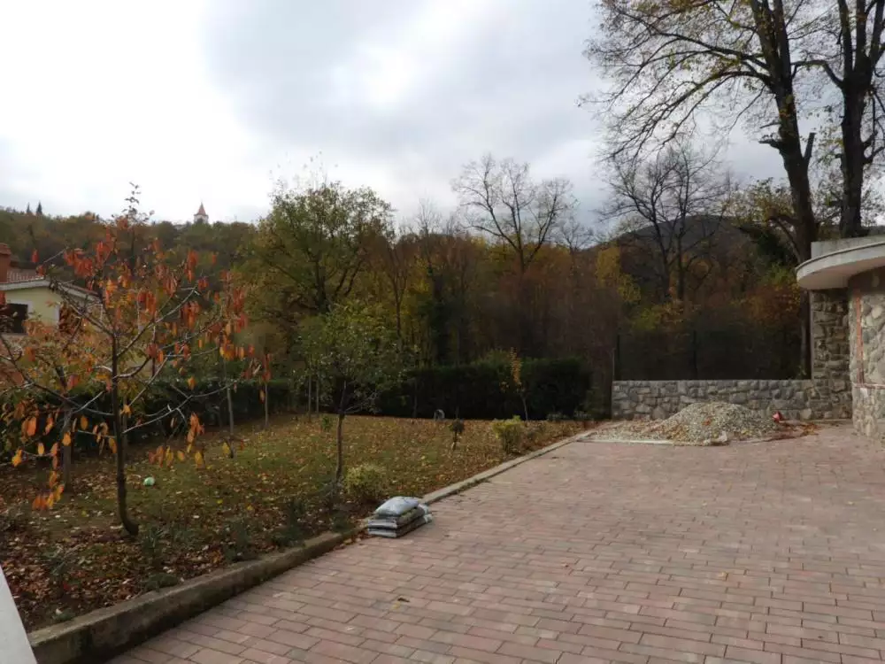 Villa 405m² in Croatia, Matulji. Priced at 850000€ rent photo-15