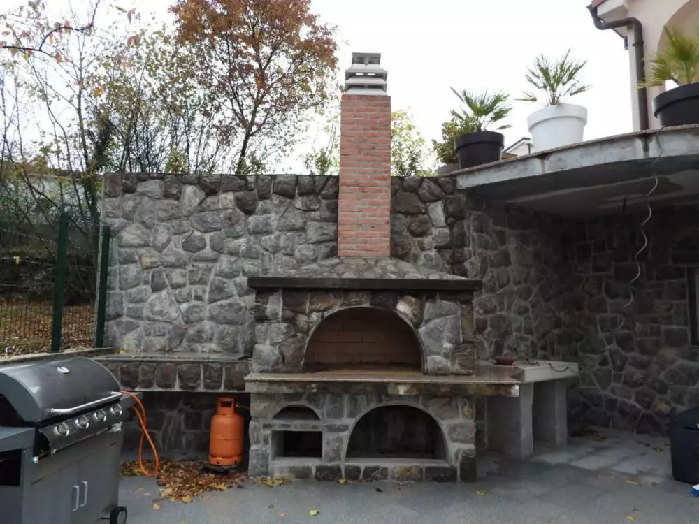 Villa 405m² in Croatia, Matulji. Priced at 850000€ rent photo-20
