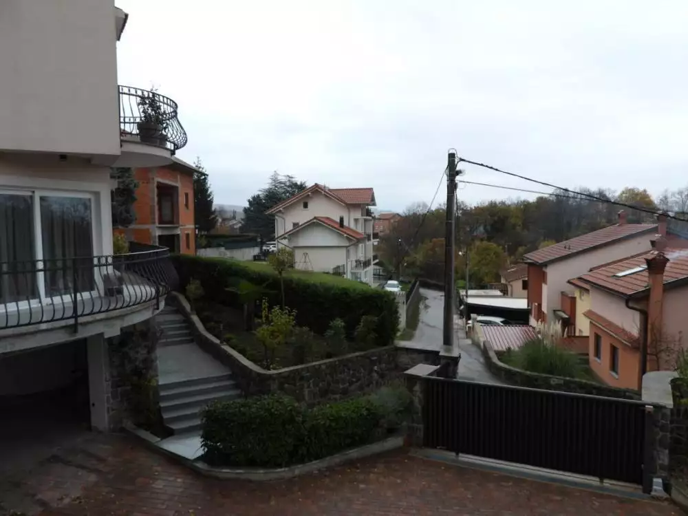 Villa 405m² in Croatia, Matulji. Priced at 850000€ rent photo-23