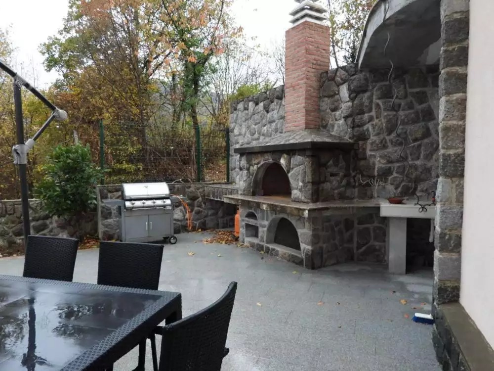 Villa 405m² in Croatia, Matulji. Priced at 850000€ rent photo-24
