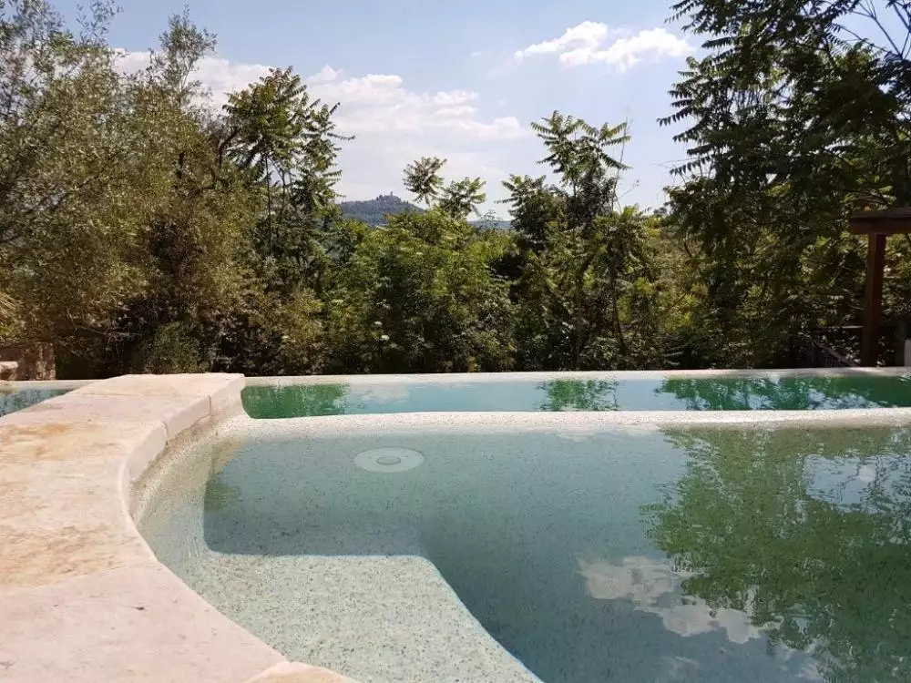 Villa 465m² in Croatia, Motovun. Priced at 780000€ rent photo-3