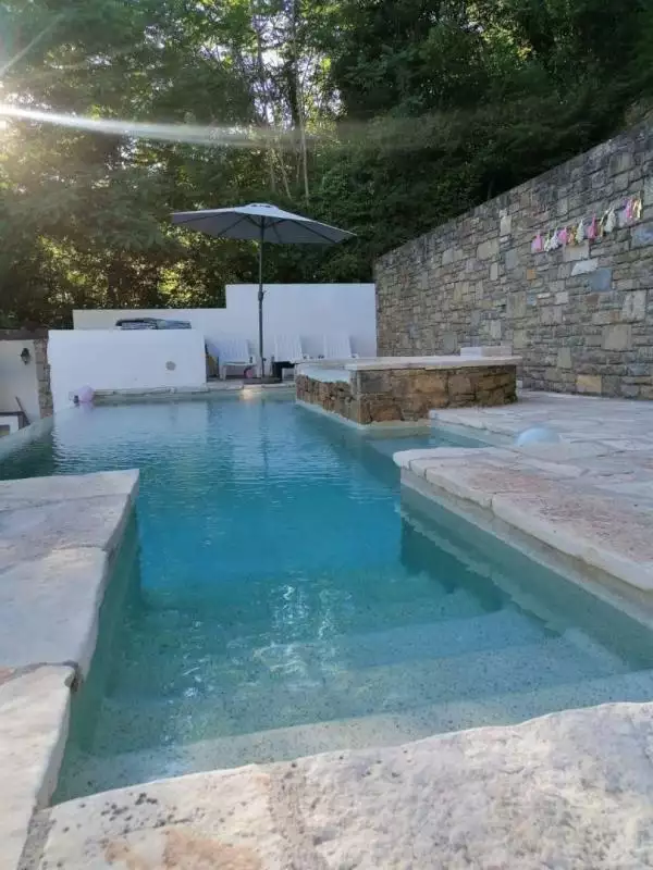 Villa 465m² in Croatia, Motovun. Priced at 780000€ rent photo-8