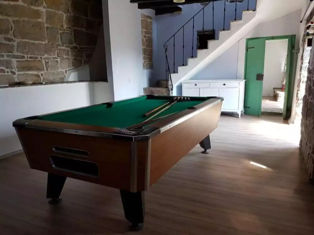 Villa 465m² in Croatia, Motovun. Priced at 780000€ rent photo-20