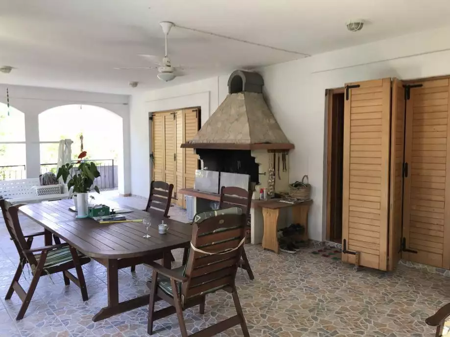 Villa 200m² in Croatia, Brac. Priced at 1253000€ rent photo-18
