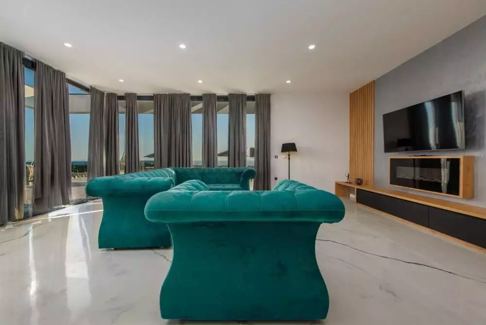 Villa 500m² in Croatia, Novalja. Priced at 4000000€ rent photo-8