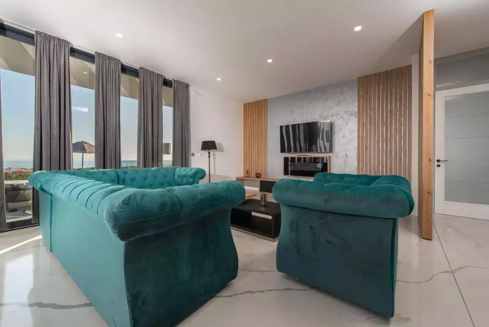Villa 500m² in Croatia, Novalja. Priced at 4000000€ rent photo-15