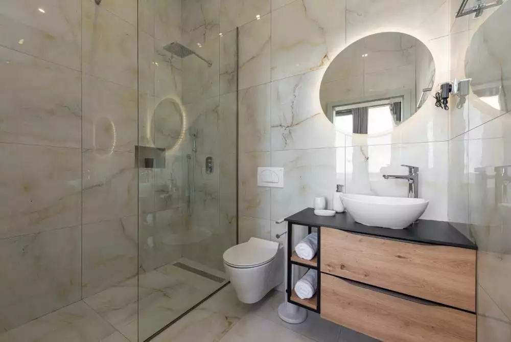 Villa 500m² in Croatia, Novalja. Priced at 4000000€ rent photo-16