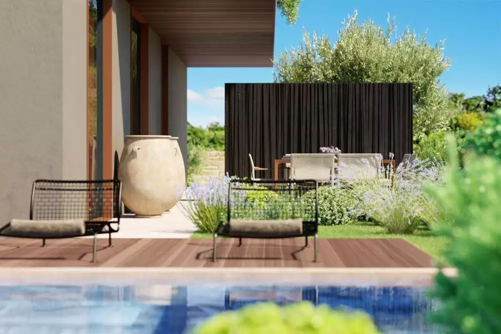 Villa 145m² in Croatia, Bale. Priced at 780000€ rent photo-8