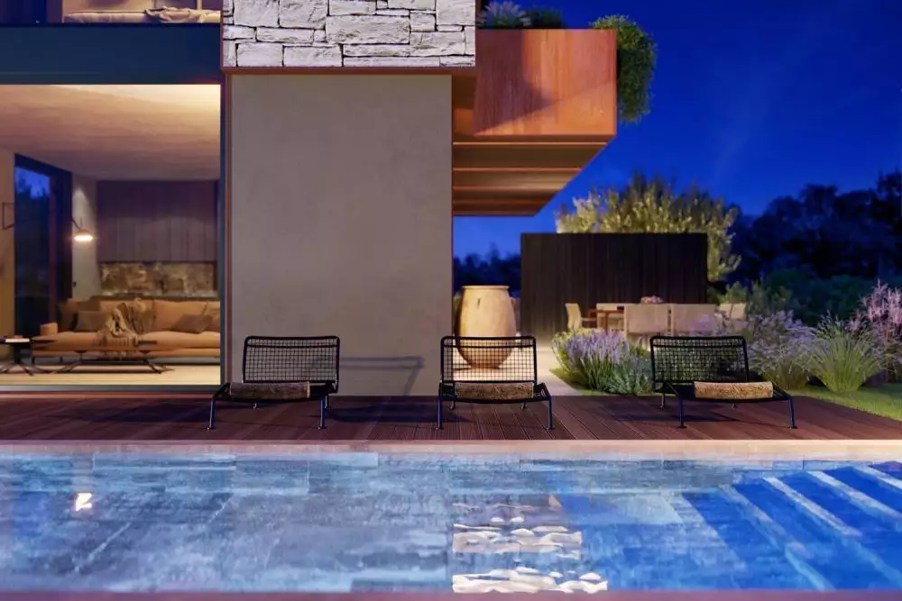 Villa 145m² in Croatia, Bale. Priced at 780000€ rent photo-9