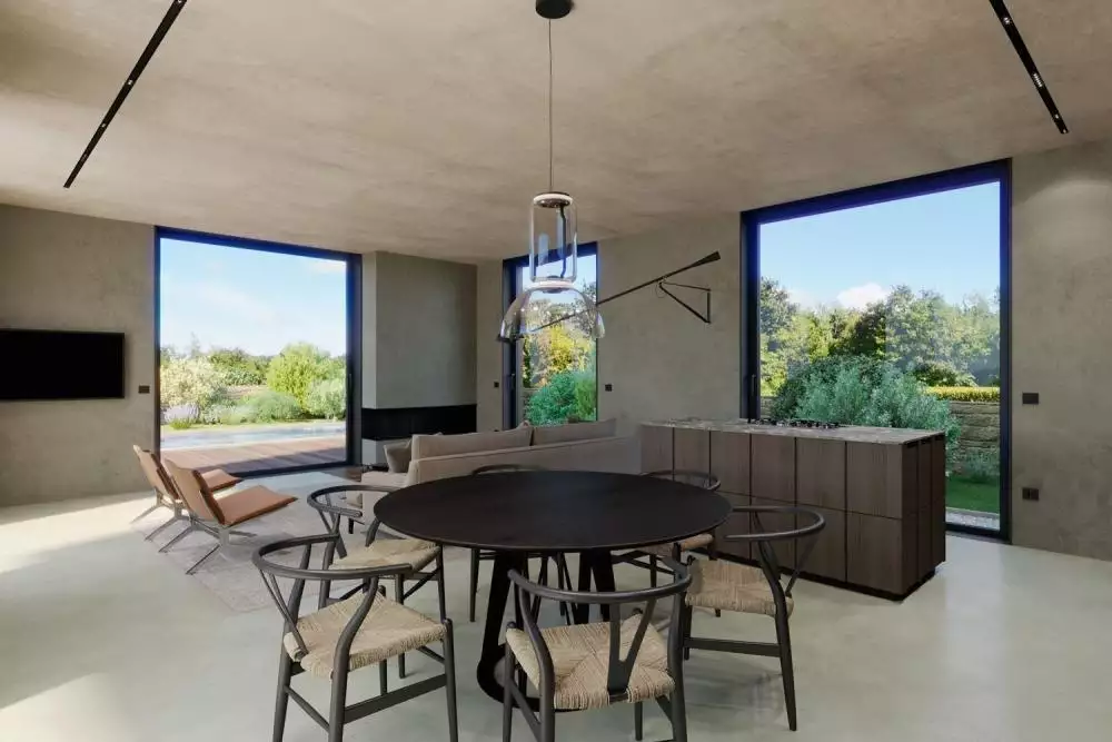 Villa 145m² in Croatia, Bale. Priced at 780000€ rent photo-12