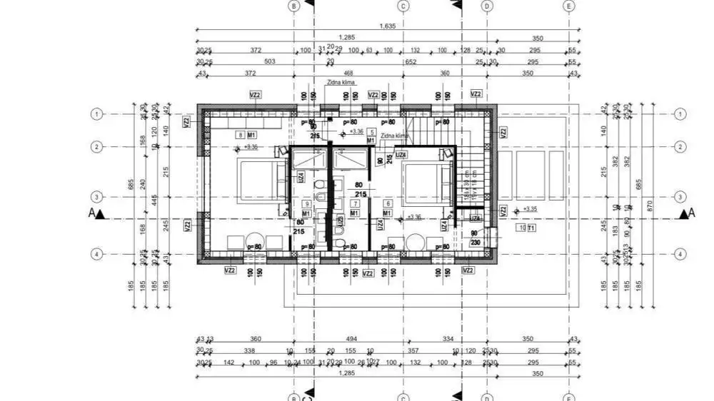 Villa 145m² in Croatia, Bale. Priced at 780000€ rent photo-25