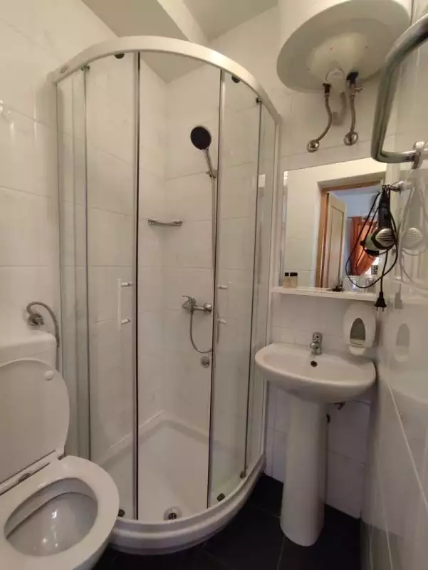 Hotels 150m² in Croatia, Rovinj. Priced at 1000000€ rent photo-6