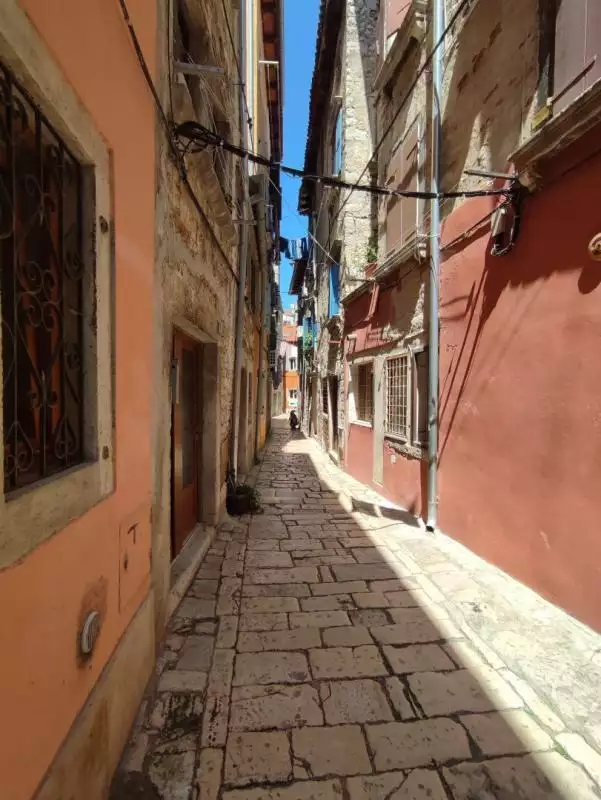 Hotels 150m² in Croatia, Rovinj. Priced at 1000000€ rent photo-7