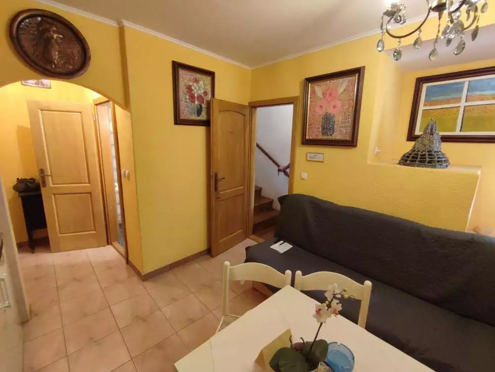 Hotels 150m² in Croatia, Rovinj. Priced at 1000000€ rent photo-10