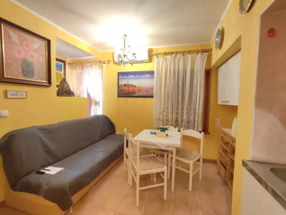 Hotels 150m² in Croatia, Rovinj. Priced at 1000000€ rent photo-12