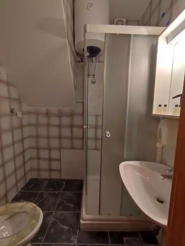 Hotels 150m² in Croatia, Rovinj. Priced at 1000000€ rent photo-14