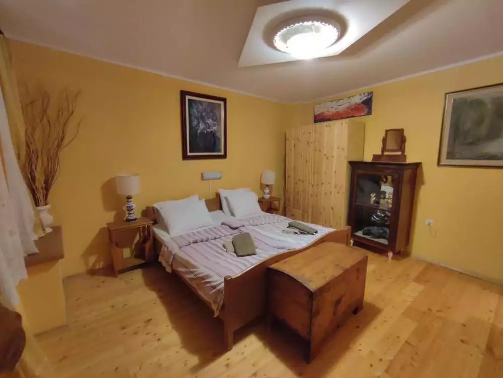 Hotels 150m² in Croatia, Rovinj. Priced at 1000000€ rent photo-17