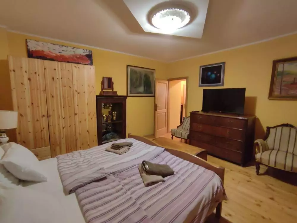 Hotels 150m² in Croatia, Rovinj. Priced at 1000000€ rent photo-18
