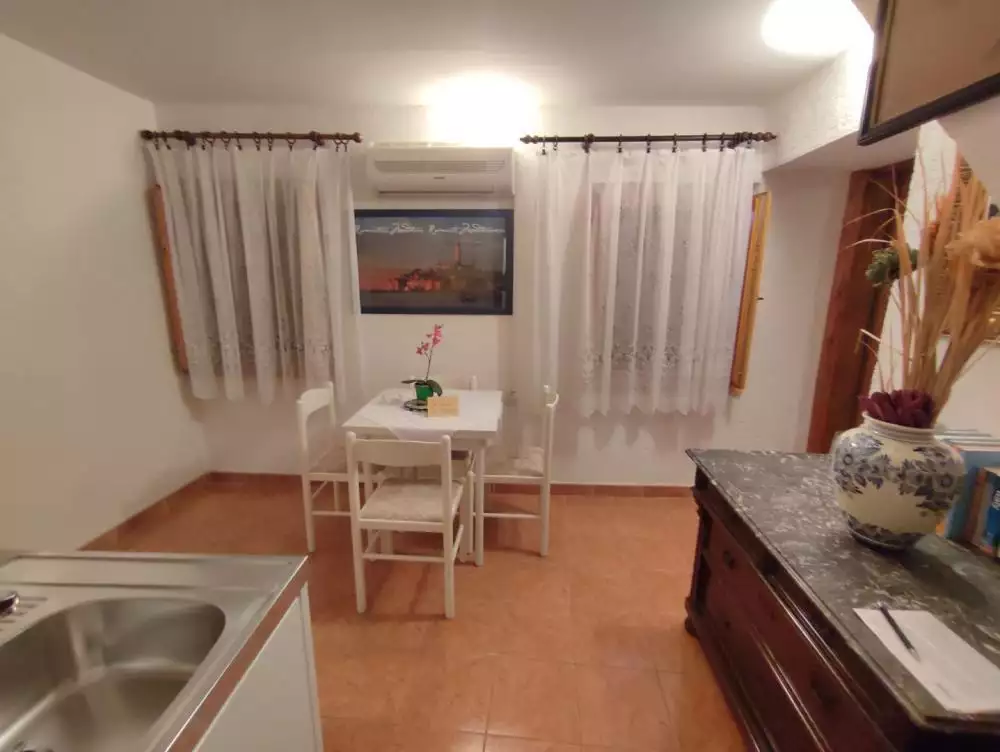 Hotels 150m² in Croatia, Rovinj. Priced at 1000000€ rent photo-24
