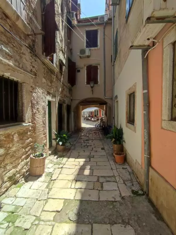 Hotels 150m² in Croatia, Rovinj. Priced at 1000000€ rent photo-25
