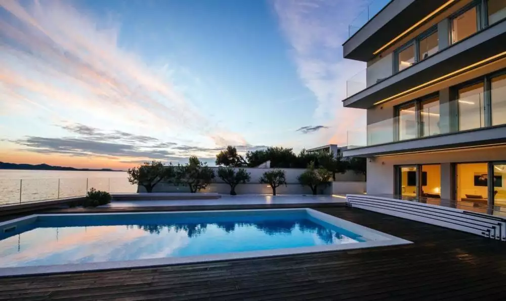 Villa 700m² in Croatia, Zadar. Priced at 9000000€ rent photo-2