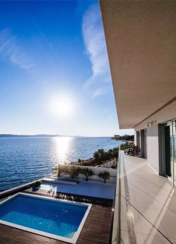 Villa 700m² in Croatia, Zadar. Priced at 9000000€ rent photo-9