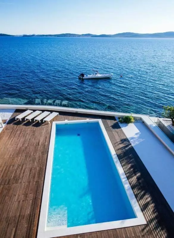 Villa 700m² in Croatia, Zadar. Priced at 9000000€ rent photo-10