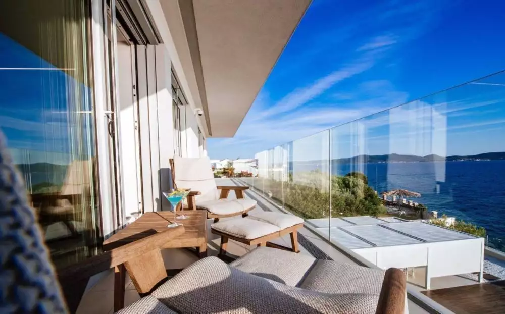 Villa 700m² in Croatia, Zadar. Priced at 9000000€ rent photo-11