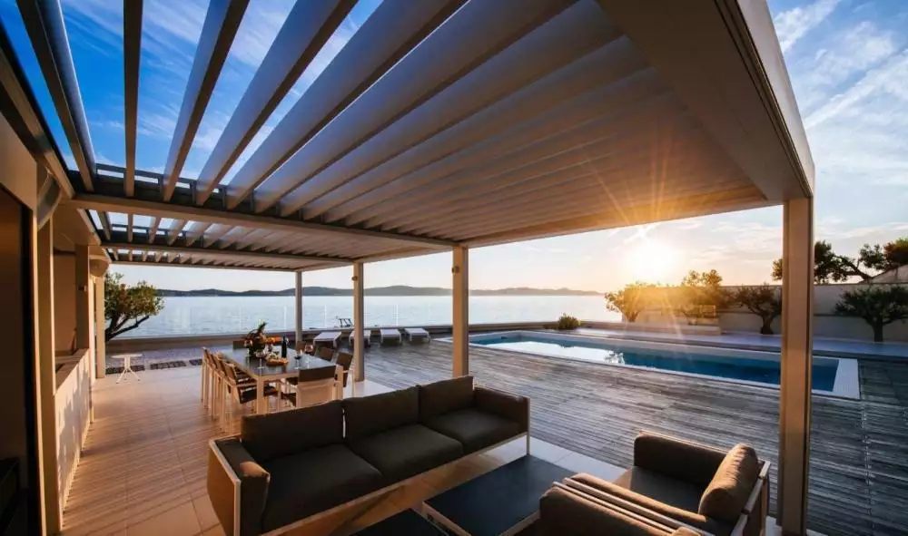 Villa 700m² in Croatia, Zadar. Priced at 9000000€ rent photo-13