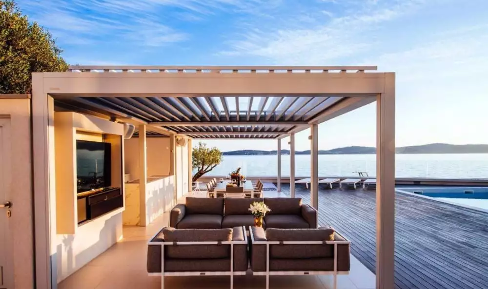 Villa 700m² in Croatia, Zadar. Priced at 9000000€ rent photo-14