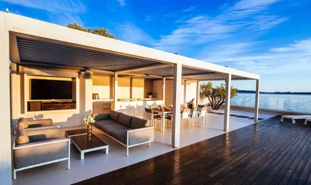 Villa 700m² in Croatia, Zadar. Priced at 9000000€ rent photo-15