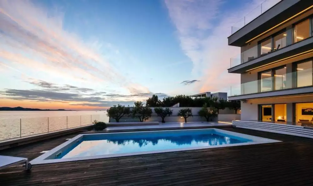 Villa 700m² in Croatia, Zadar. Priced at 9000000€ rent photo-19