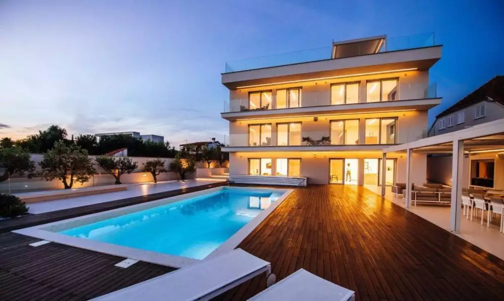 Villa 700m² in Croatia, Zadar. Priced at 9000000€ rent photo-20