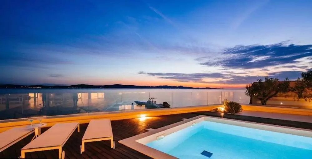 Villa 700m² in Croatia, Zadar. Priced at 9000000€ rent photo-23