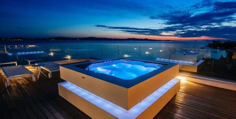 Villa 700m² in Croatia, Zadar. Priced at 9000000€ rent photo-24