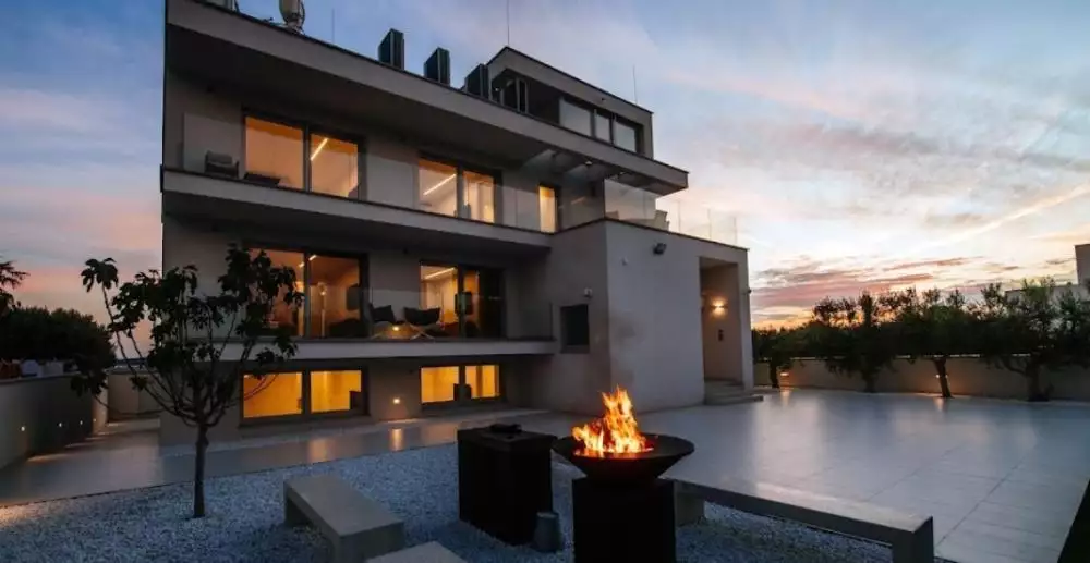 Villa 700m² in Croatia, Zadar. Priced at 9000000€ rent photo-25
