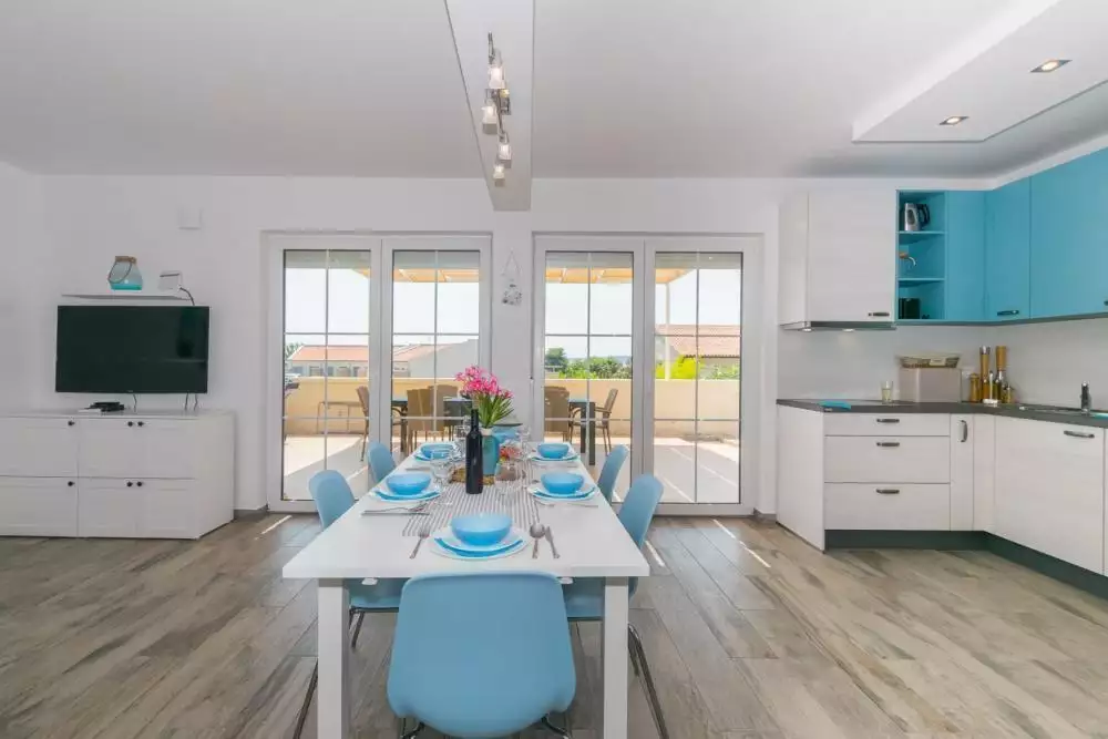 Villa 186m² in Croatia, Medulin. Priced at 830000€ rent photo-7