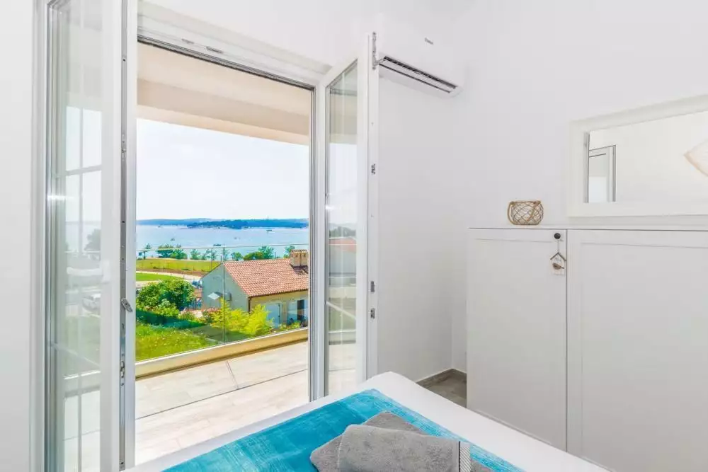 Villa 186m² in Croatia, Medulin. Priced at 830000€ rent photo-20