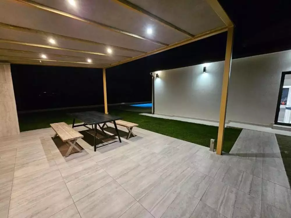 Villa 200m² in Croatia, Buzet. Priced at 2075000€ rent photo-19